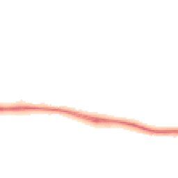 Night-time road noise heatmap for CB3 0DW