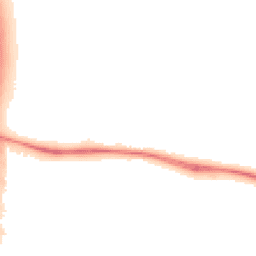 Night-time road noise heatmap for CB3 0EU