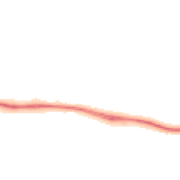 Night-time road noise heatmap for CB3 0EY