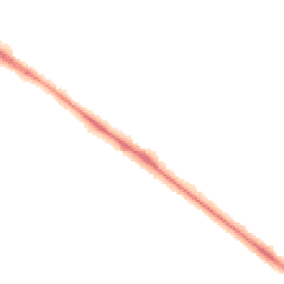 Night-time road noise heatmap for CB3 0GU