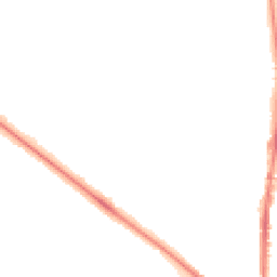 Night-time road noise heatmap for CB3 0HZ