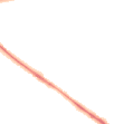 Night-time road noise heatmap for CB3 0LT