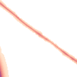 Night-time road noise heatmap for CB3 0LY