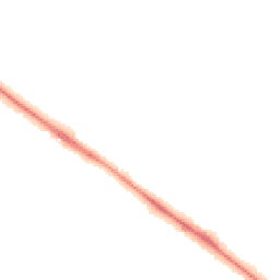 Night-time road noise heatmap for CB3 0NS