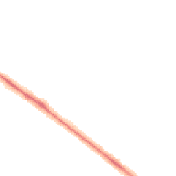 Night-time road noise heatmap for CB3 0UH