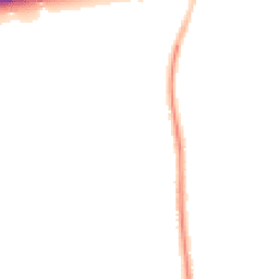 Night-time road noise heatmap for CB3 0WT