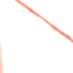 Night-time road noise heatmap for CB3 1AY