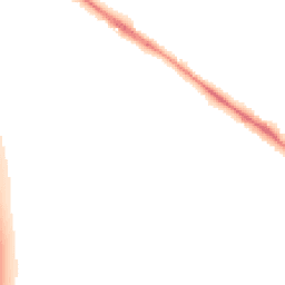 Night-time road noise heatmap for CB3 1AZ