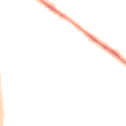 Night-time road noise heatmap for CB3 1BB