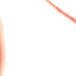 Night-time road noise heatmap for CB3 1SE