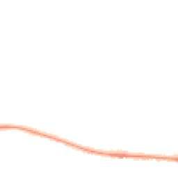 Night-time road noise heatmap for CB3 9BH