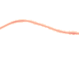 Night-time road noise heatmap for CB3 9EG