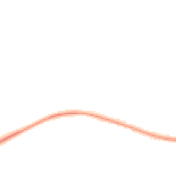 Night-time road noise heatmap for CB3 9LN