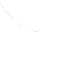 Night-time road noise heatmap for CB3 9NJ