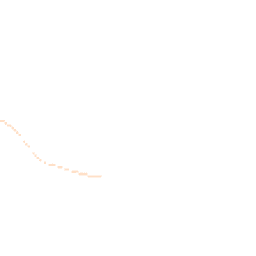 Night-time road noise heatmap for CB3 9NQ