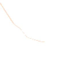 Night-time road noise heatmap for CB3 9NU