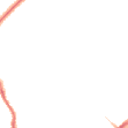 Night-time road noise heatmap for CB4 1NL