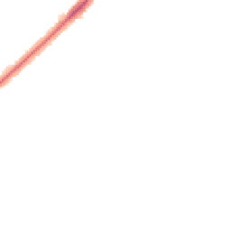 Night-time road noise heatmap for CB4 1RZ