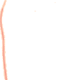 Night-time road noise heatmap for CB4 2HH