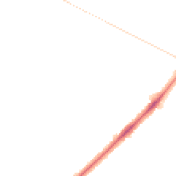 Night-time road noise heatmap for CB4 2NW