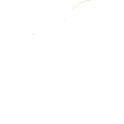 Night-time road noise heatmap for CB4 2SZ