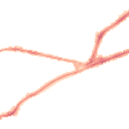 Night-time road noise heatmap for CB4 3BE