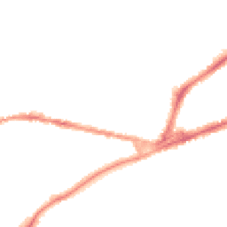 Night-time road noise heatmap for CB4 3EF