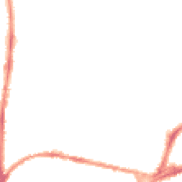 Night-time road noise heatmap for CB4 3HF