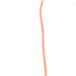 Night-time road noise heatmap for CB4 3NG