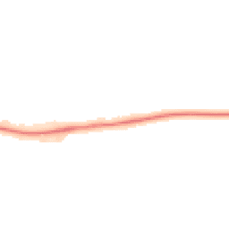 Night-time road noise heatmap for CB5 8AA