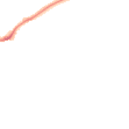 Night-time road noise heatmap for CB5 8BN