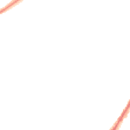 Night-time road noise heatmap for CB5 8BS