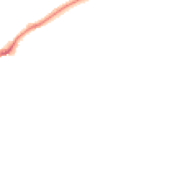 Night-time road noise heatmap for CB5 8BW