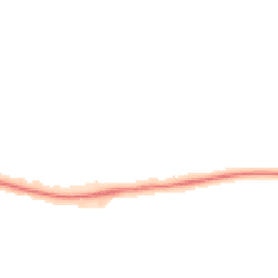 Night-time road noise heatmap for CB5 8BX