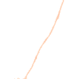 Night-time road noise heatmap for CB5 8QY