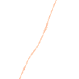 Night-time road noise heatmap for CB5 8SS