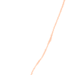 Night-time road noise heatmap for CB5 8ST