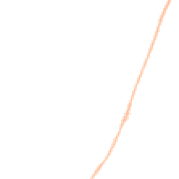 Night-time road noise heatmap for CB5 8TQ