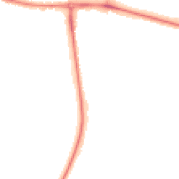 Night-time road noise heatmap for CB5 8XD