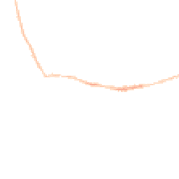 Night-time road noise heatmap for CB6 1AA
