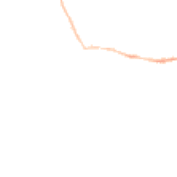 Night-time road noise heatmap for CB6 1AG