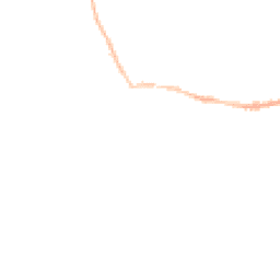 Night-time road noise heatmap for CB6 1AH