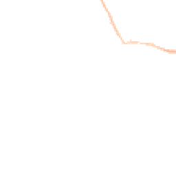 Night-time road noise heatmap for CB6 1AT