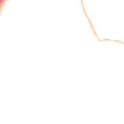Night-time road noise heatmap for CB6 1AY