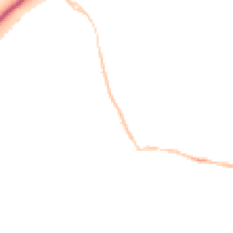 Night-time road noise heatmap for CB6 1BB