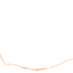 Night-time road noise heatmap for CB6 1BF