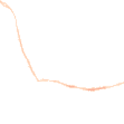 Night-time road noise heatmap for CB6 1BG