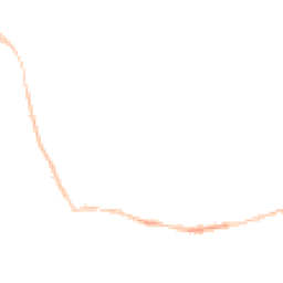 Night-time road noise heatmap for CB6 1BH