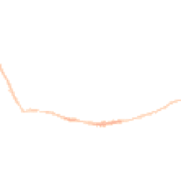 Night-time road noise heatmap for CB6 1DA