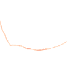 Night-time road noise heatmap for CB6 1DD